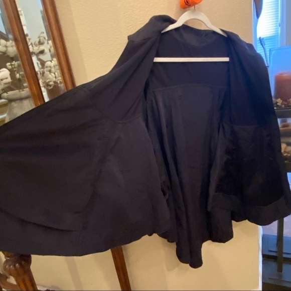 SOULCYCLE x LULULEMON Women Exclusive Ride & Reflect Hoodie Jacket Size M/L - Picture 7 of 9